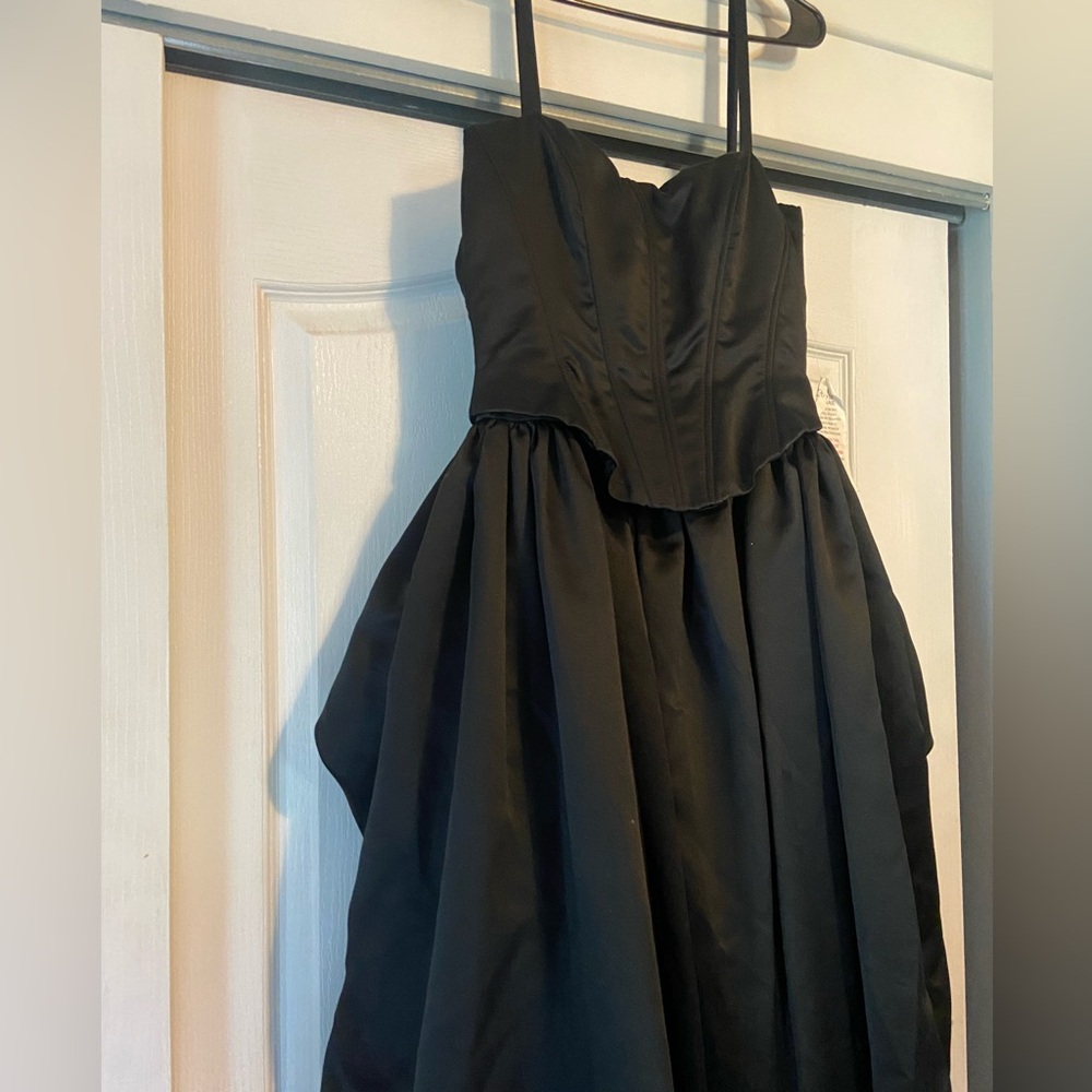 90s Vintage Jessica McClintock for Gunne Sax Fairytale dress